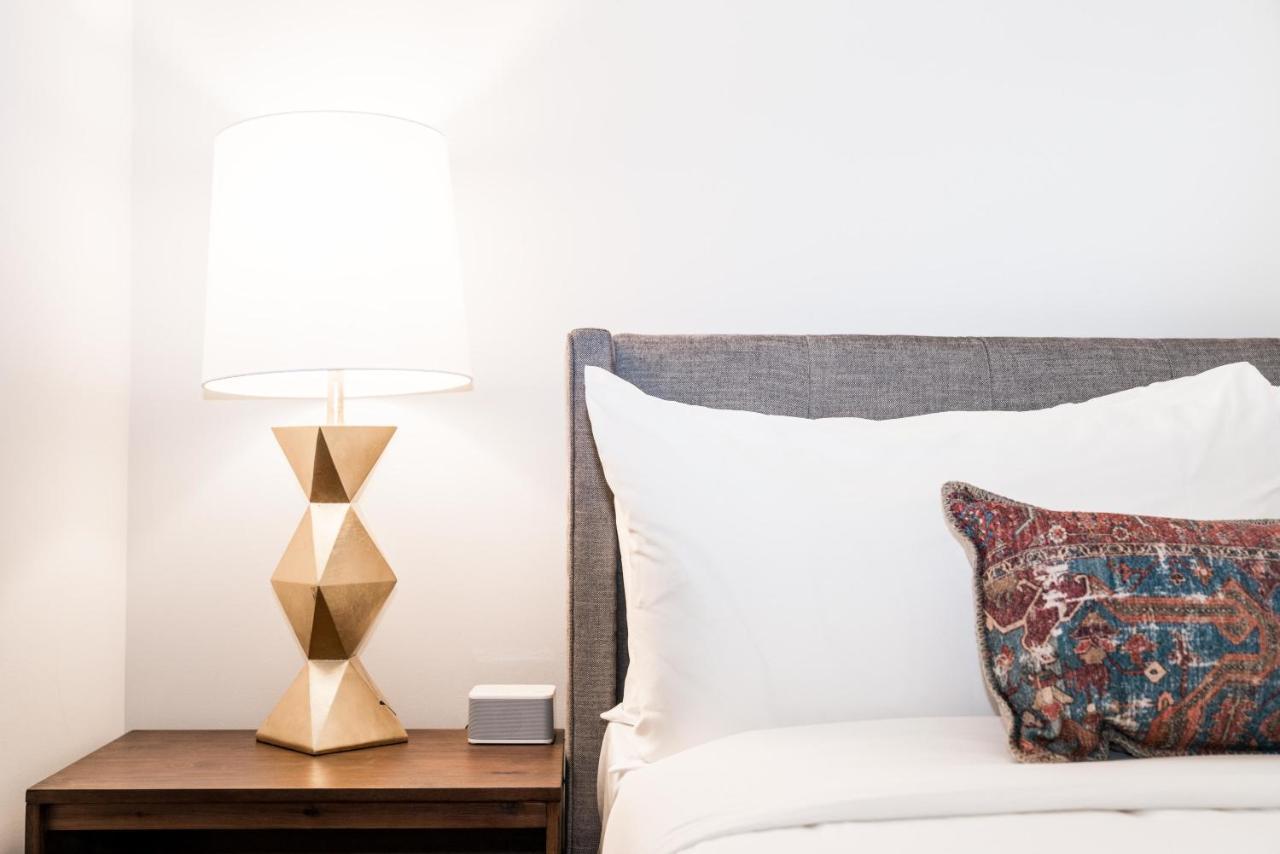 Cozysuites Musicrow Astonishing Studio With Free Parking 37 Nashville Dış mekan fotoğraf