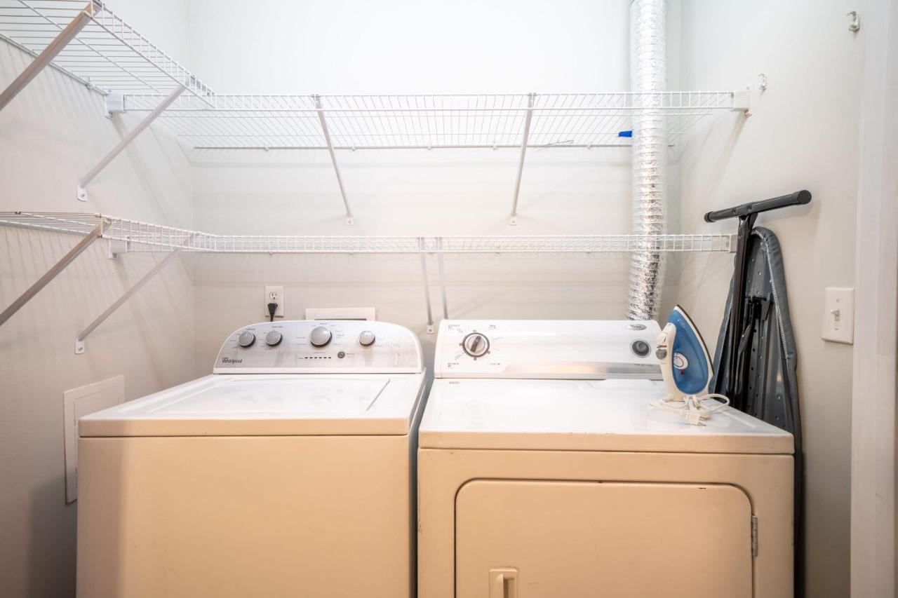 Cozysuites Musicrow Astonishing Studio With Free Parking 37 Nashville Dış mekan fotoğraf