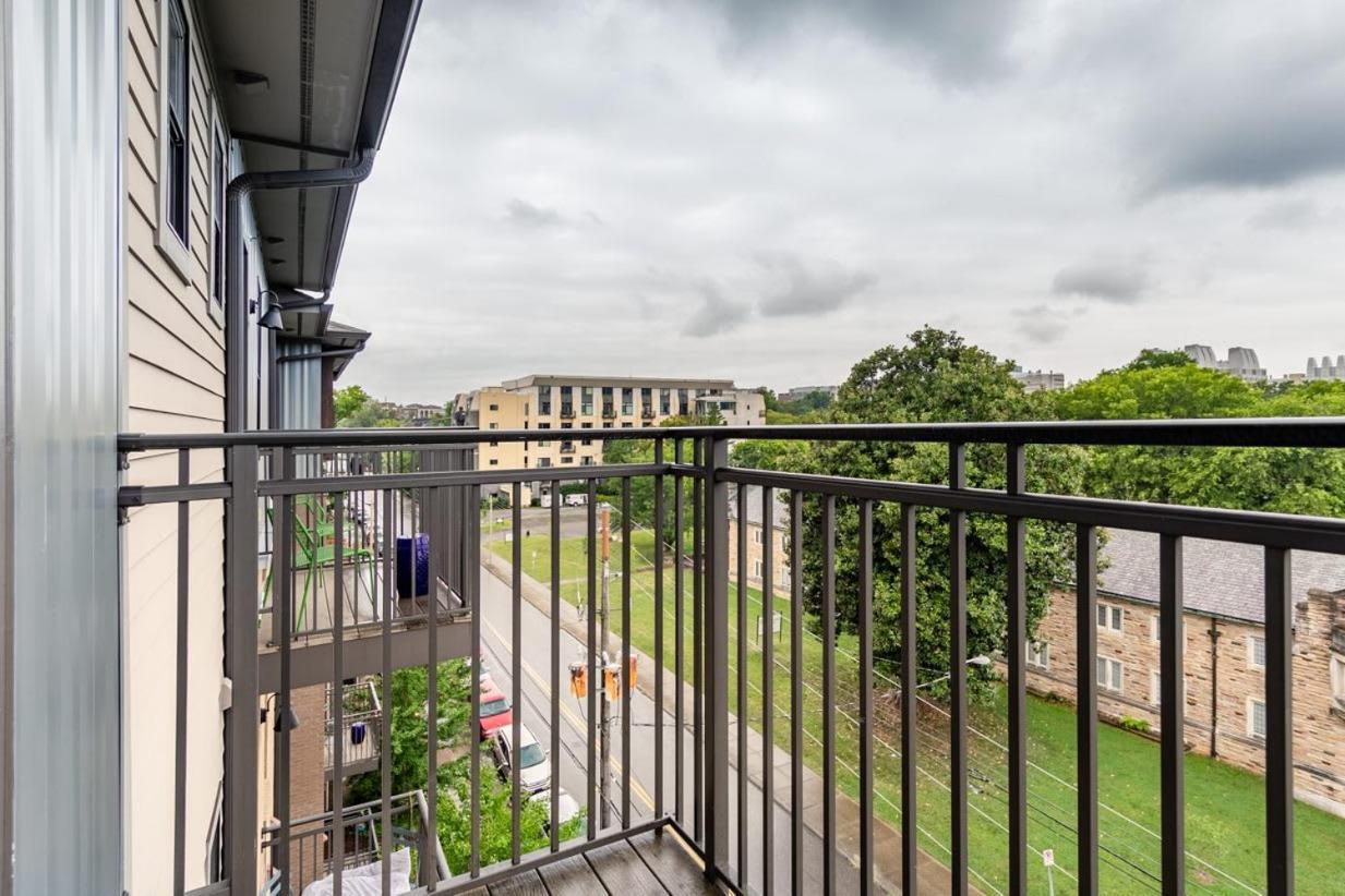 Cozysuites Musicrow Astonishing Studio With Free Parking 37 Nashville Dış mekan fotoğraf